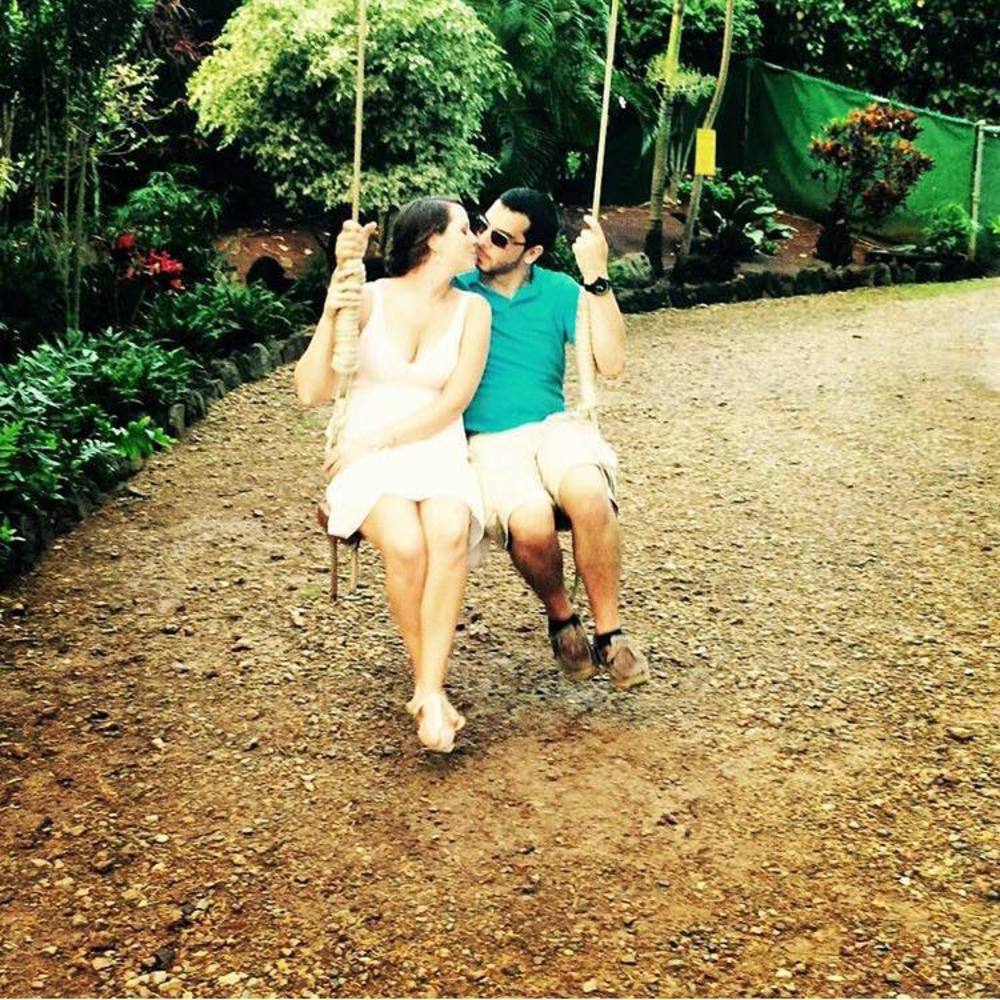 Meet your Posher, Jackie